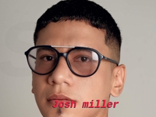 Josh_miller