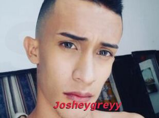 Josheygreyy