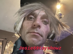 Josie69toyshowz