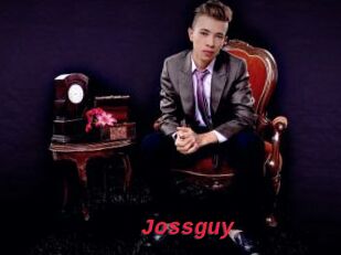 Jossguy