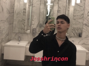 Josshrincon