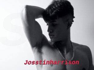 Josstinharrison