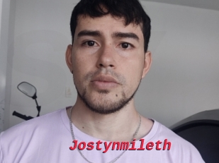 Jostynmileth