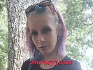 Journeyjones