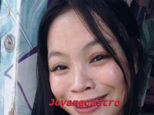 Joyangcastro