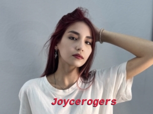 Joycerogers