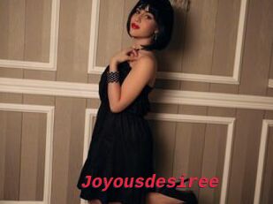 Joyousdesiree