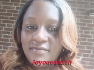 Joyoussmith