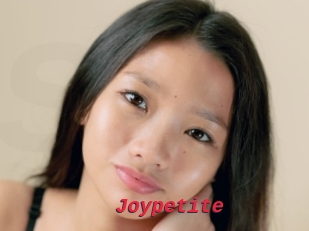 Joypetite