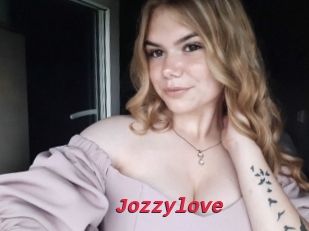 Jozzylove