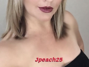 Jpeach25