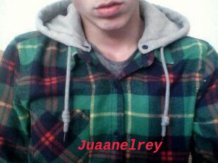 Juaanelrey