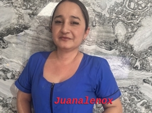 Juanalenox