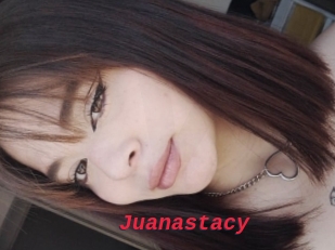 Juanastacy