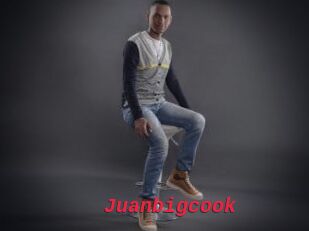 Juanbigcook