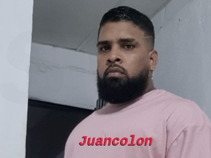 Juancolon