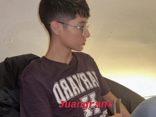 Juangrant