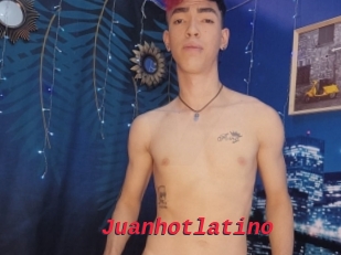 Juanhotlatino