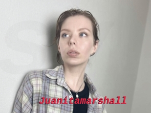 Juanitamarshall