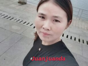 Juanjuanda