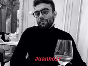 Juannoir