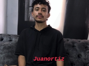 Juanortiz