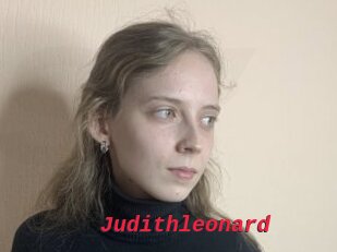 Judithleonard