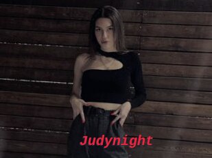 Judynight