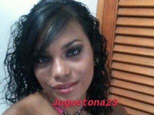 Juguetona23