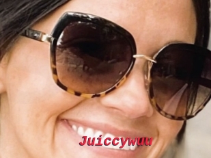 Juiccywuu