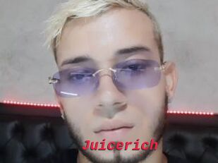 Juicerich