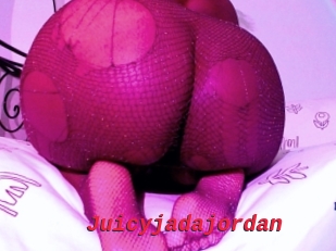 Juicyjadajordan