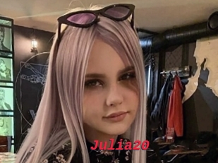 Julia20