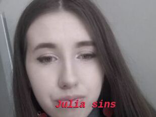 Julia_sins