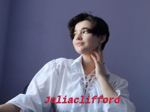 Juliaclifford