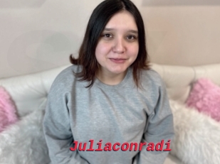 Juliaconradi