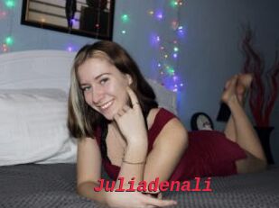 Juliadenali