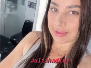 Juliahadley