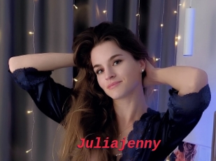 Juliajenny