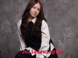 Julialevington