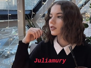 Juliamury