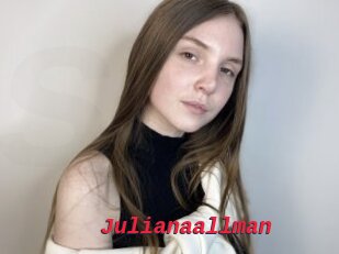 Julianaallman