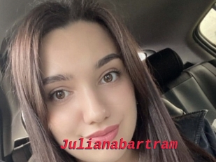 Julianabartram