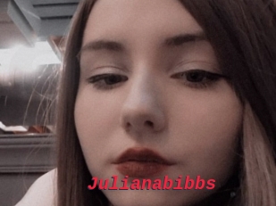 Julianabibbs