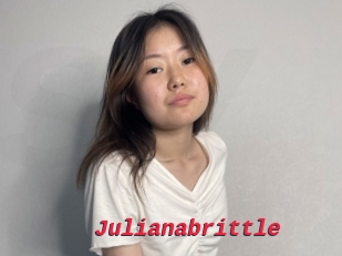 Julianabrittle