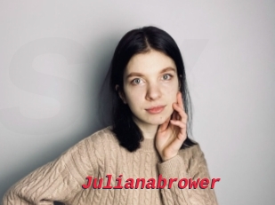 Julianabrower