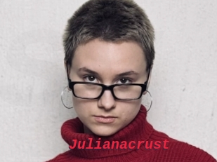 Julianacrust