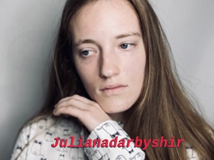 Julianadarbyshir