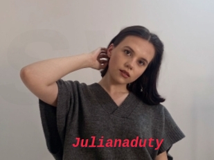 Julianaduty