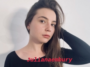 Julianaembury